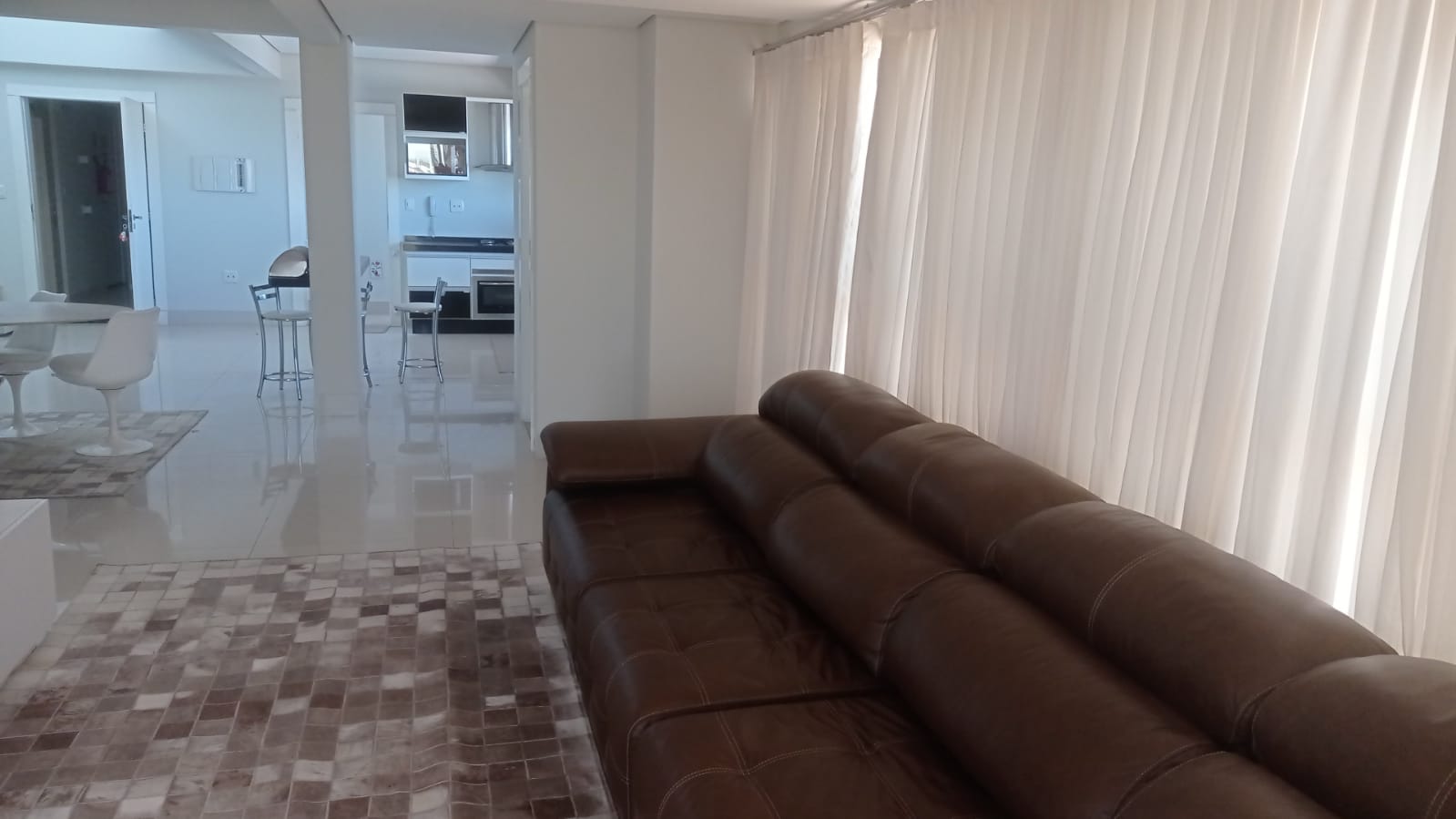 Apartamento 902 Premiun
