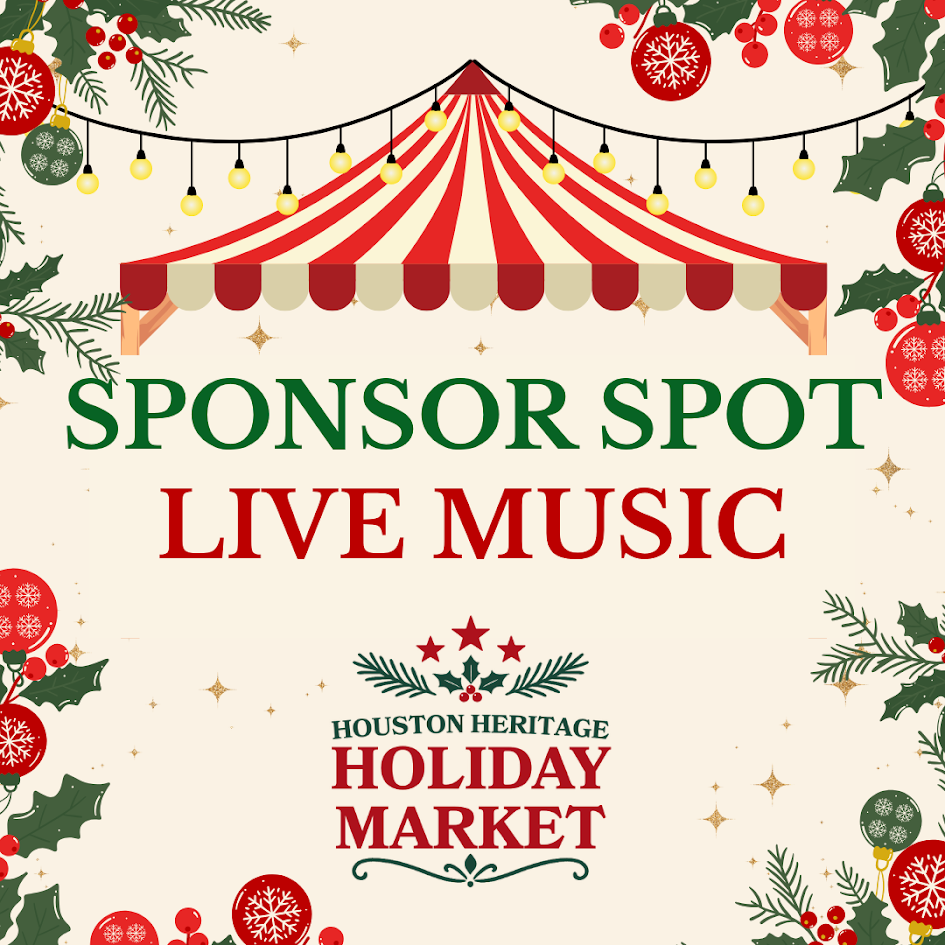 Sponsorship - Live Music