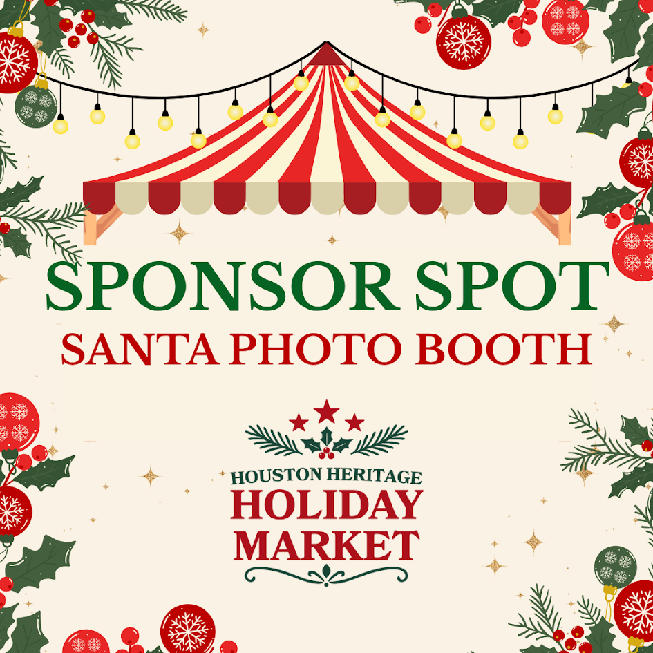 Sponsorship - Santa Photo Booth