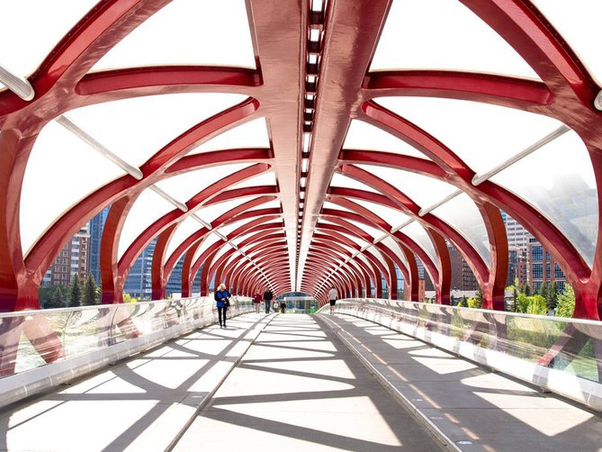 Regresar al listado de tours Circuito a canada  Esplendores del Oeste desde Calgary - 7 noches
