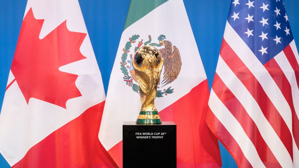 Mundial 2026 New York