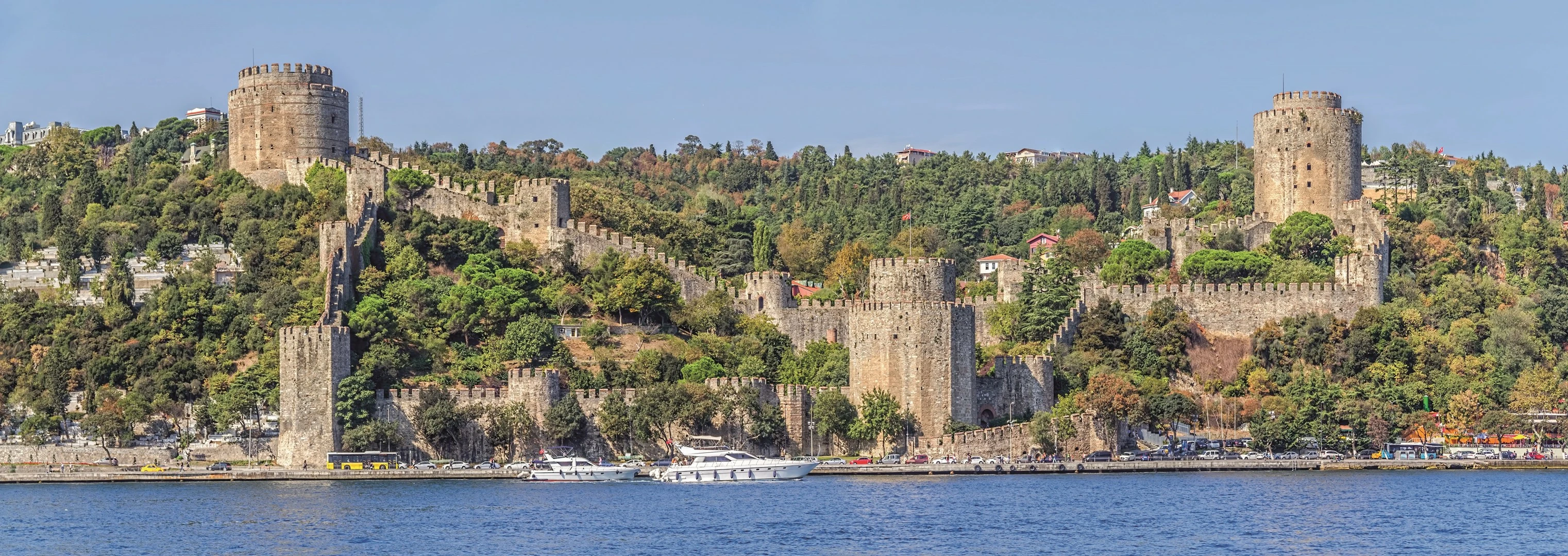 Esplendores de Estambul ( Básico )