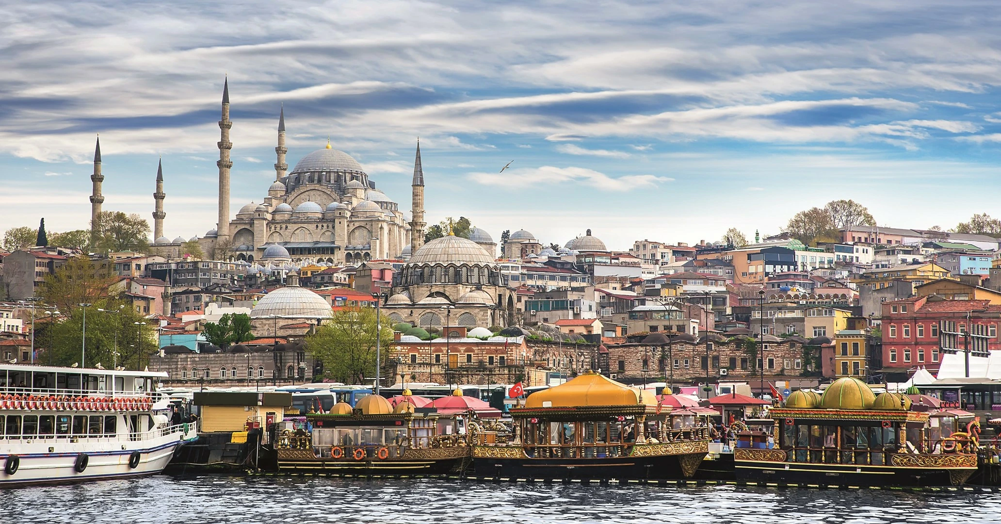 Joyas de Turquía