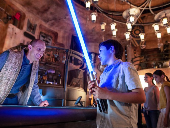 Disneyland Resort California Ticket con opción Park Hopper
