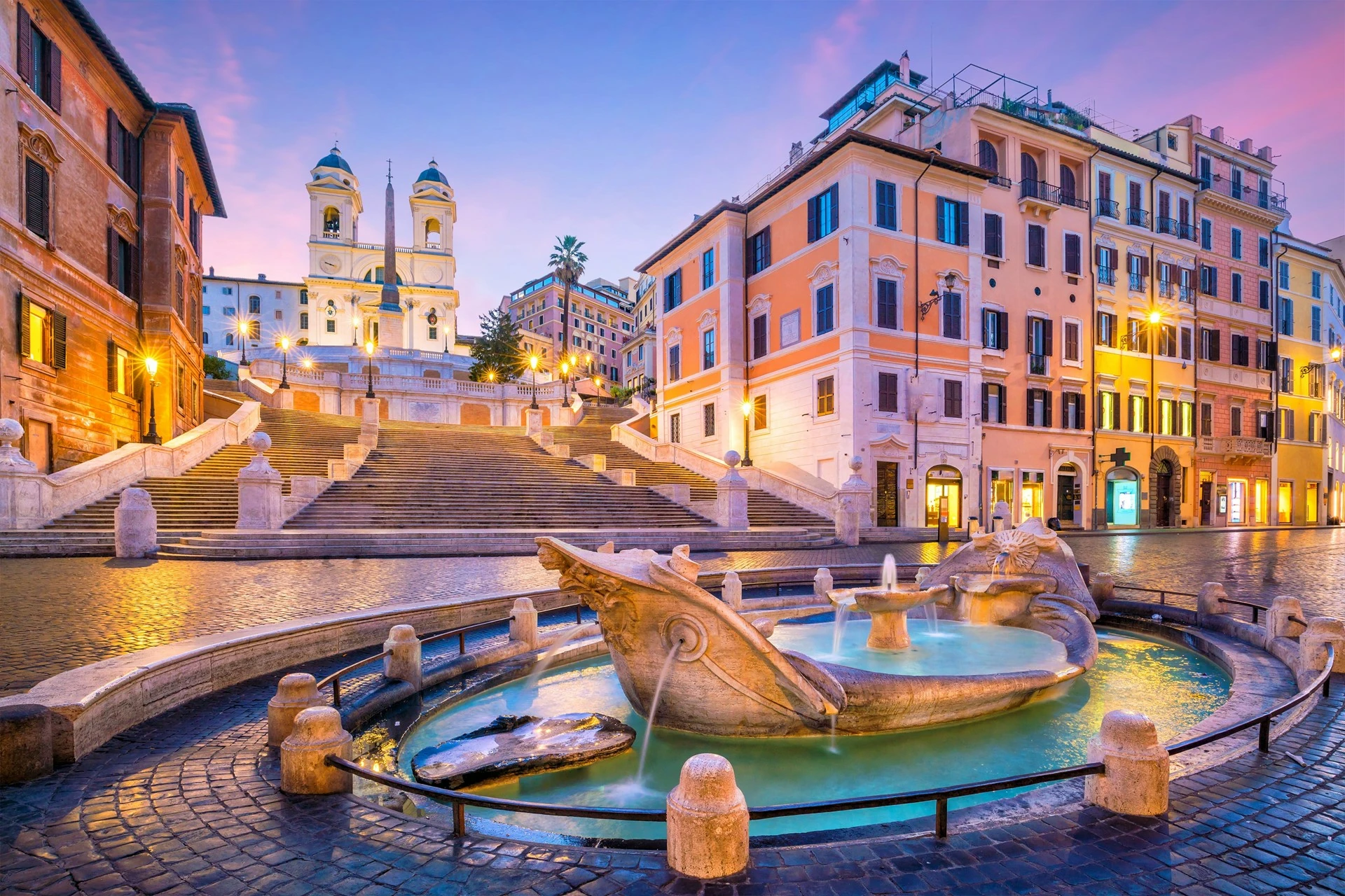 Eurociudades Roma