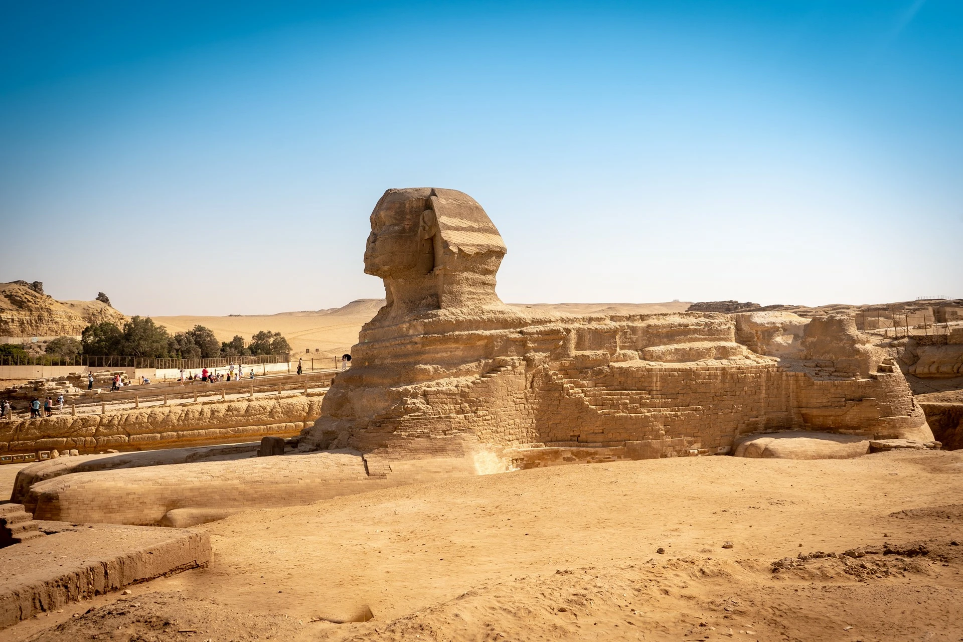 Tesoros de Egipto