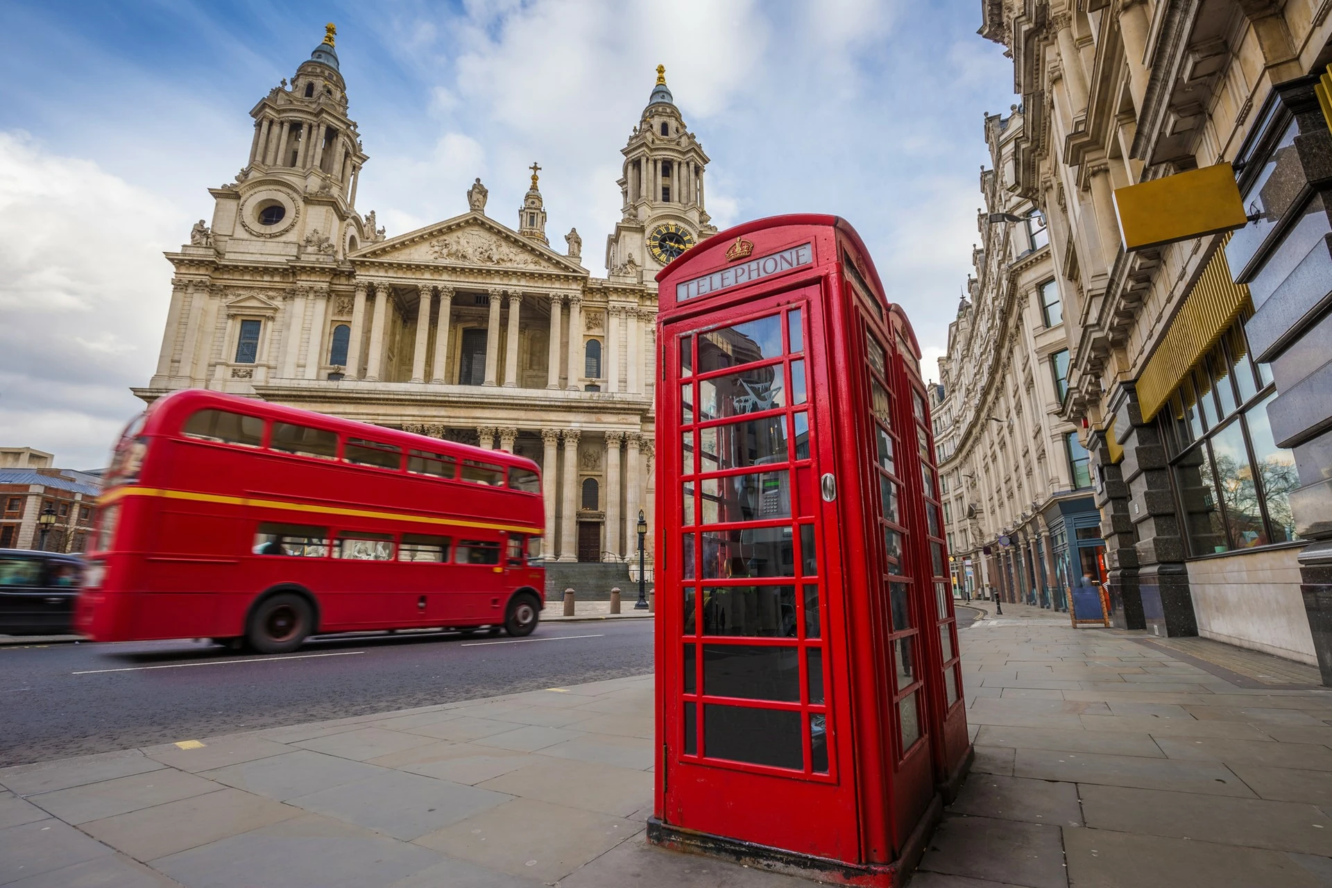 Eurociudades Londres