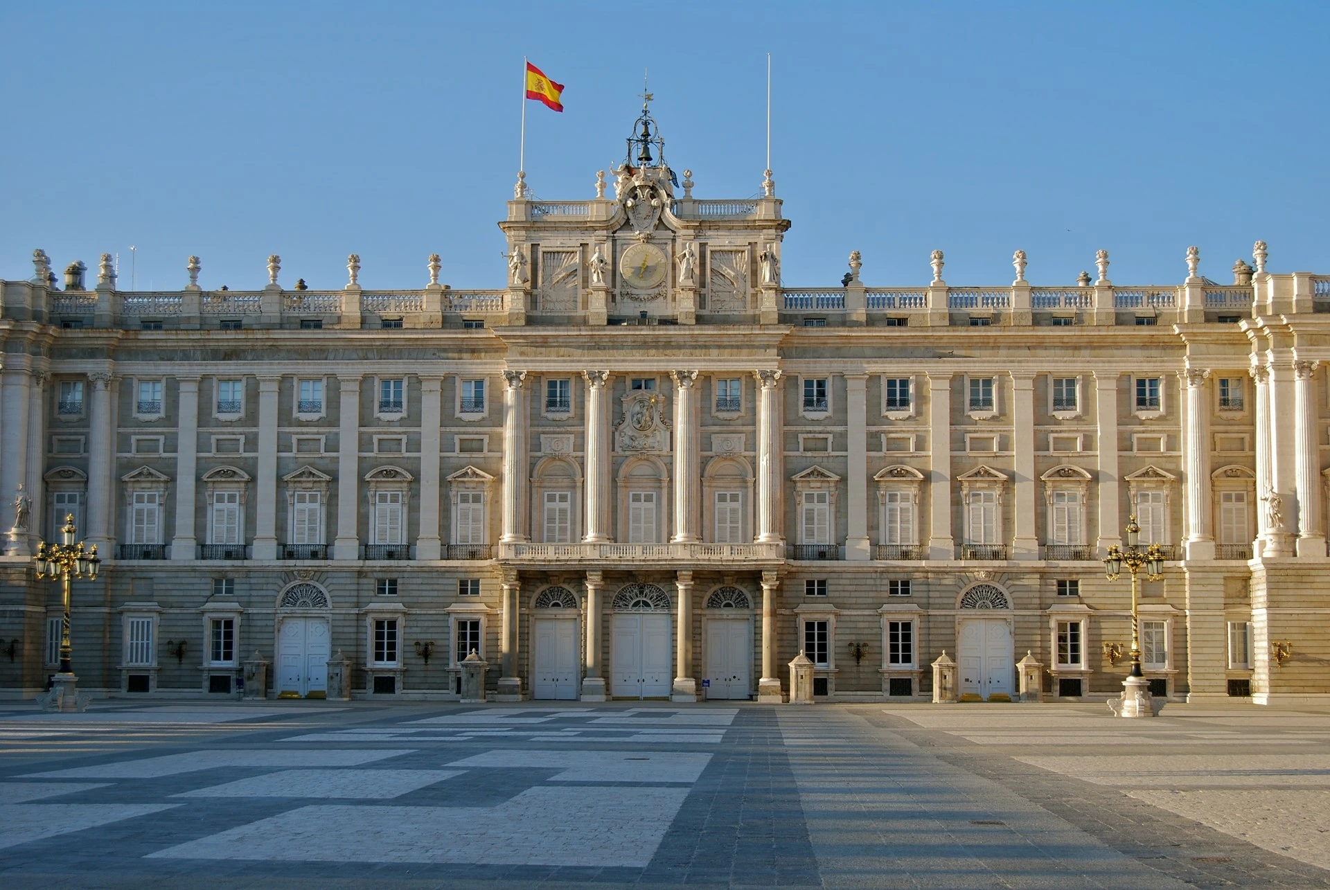 Eurociudades Madrid
