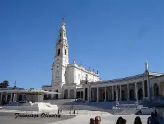 Fátima, Tierra De Fe