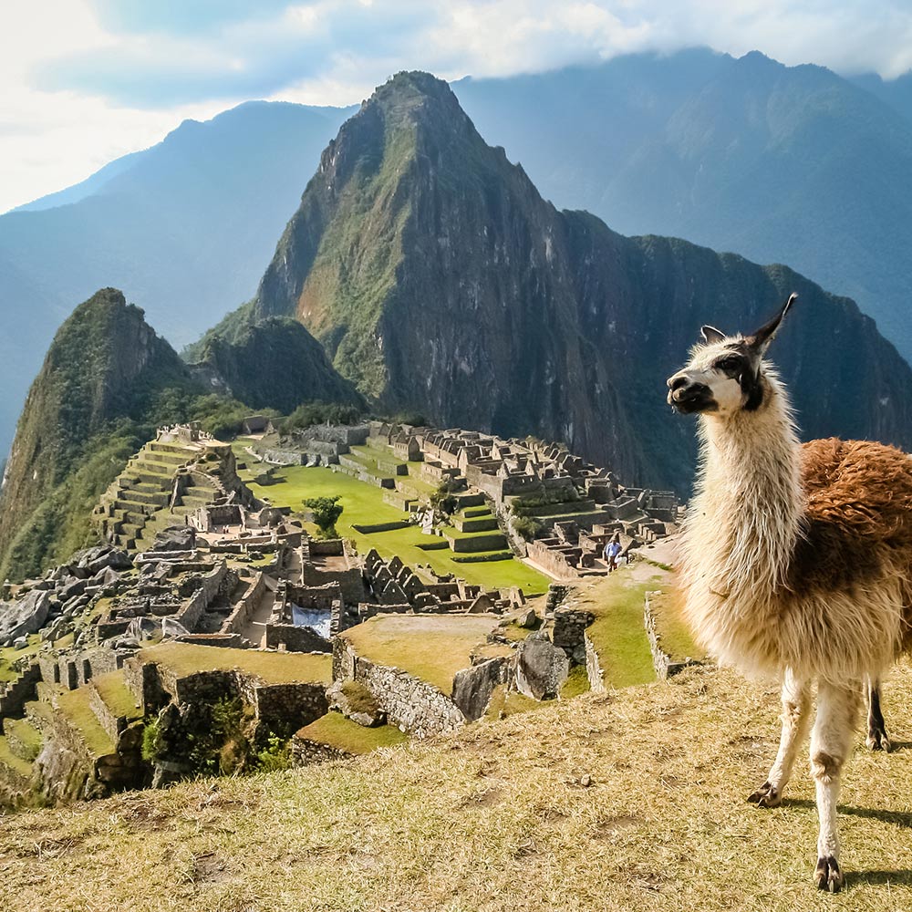 Perú, Historia Y Arqueología