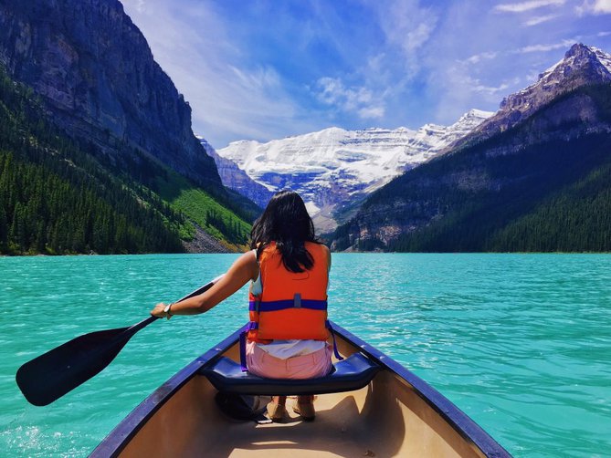 Regresar al listado de tours Circuito a canada Esplendores del Oeste desde Calgary - 7 noches