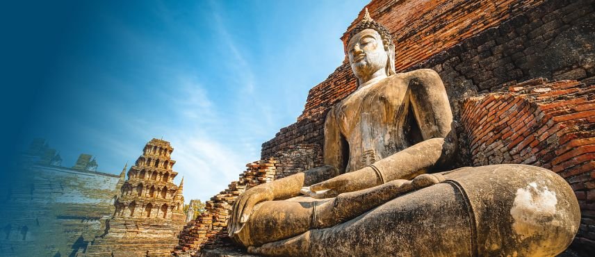 Tailandia, Phuket Y Bali