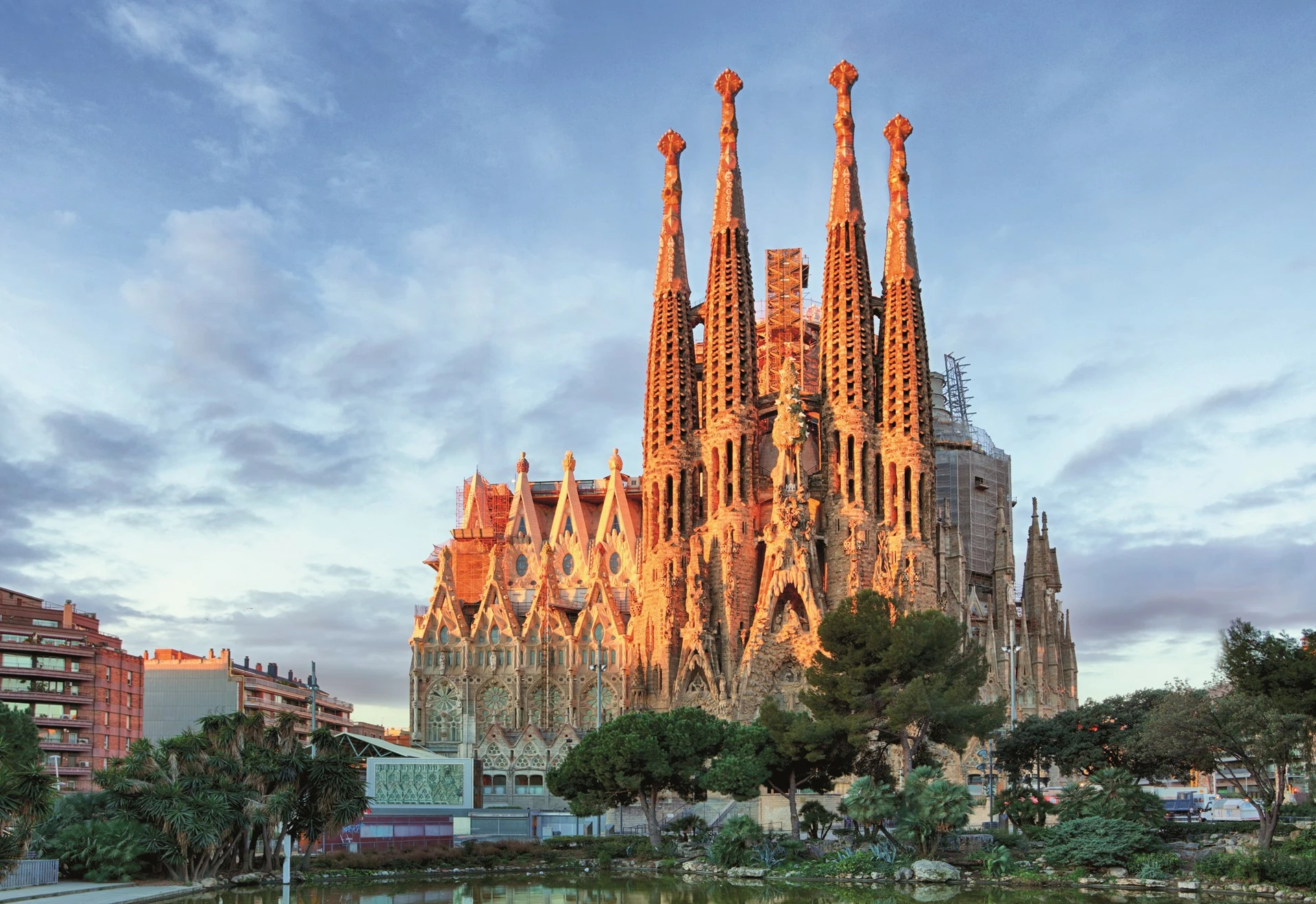 Eurociudades Barcelona
