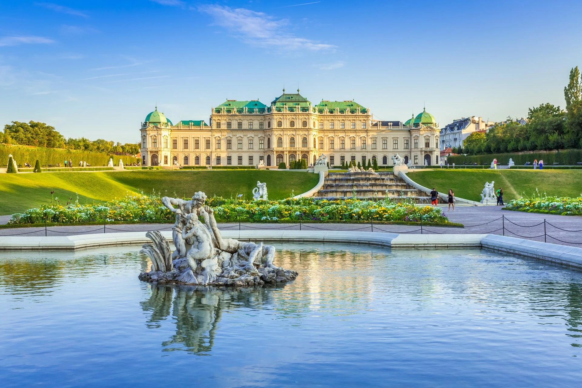Eurociudades Viena
