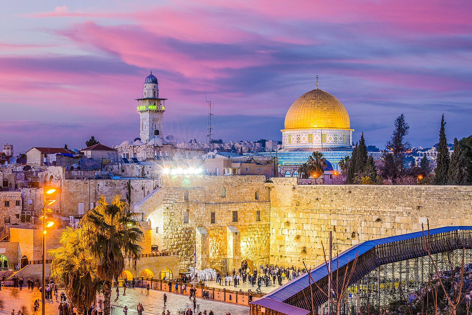 Israel Esencial