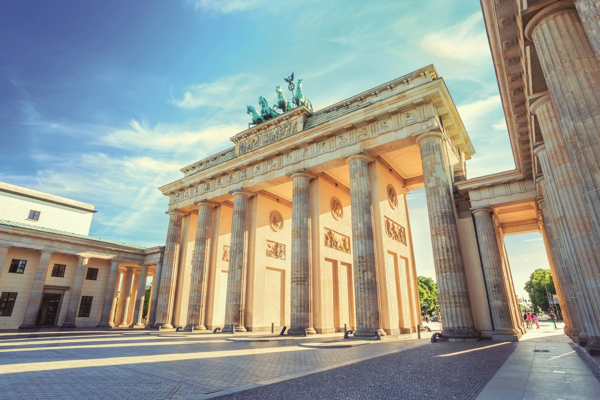 Eurociudades Berlín567