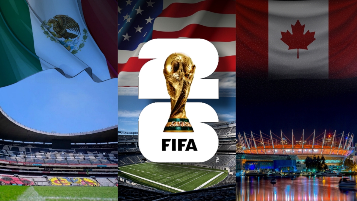 Mundial 2026 New York
