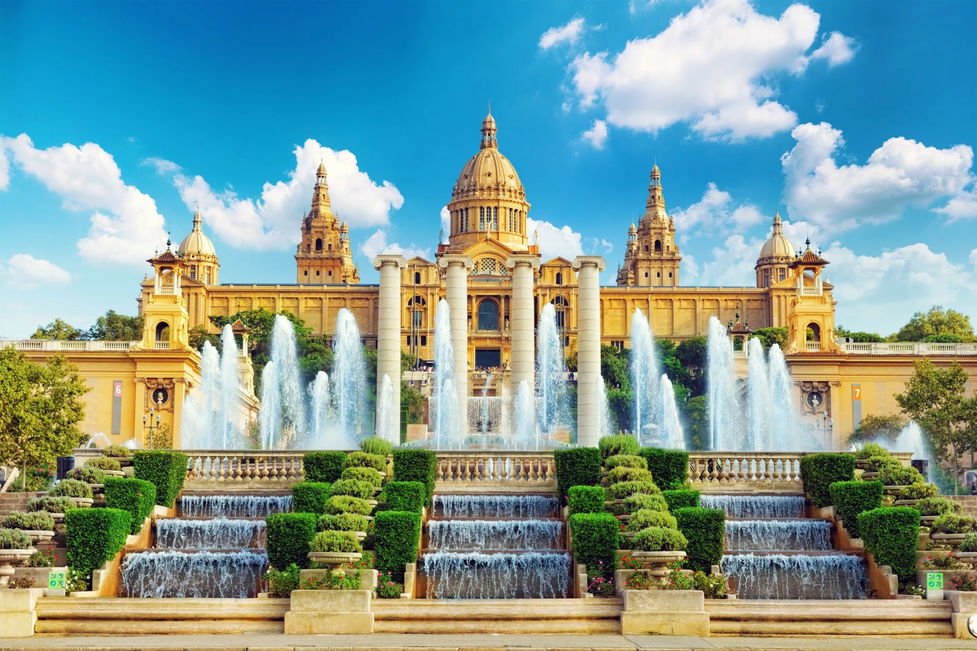 Eurociudades Barcelona
