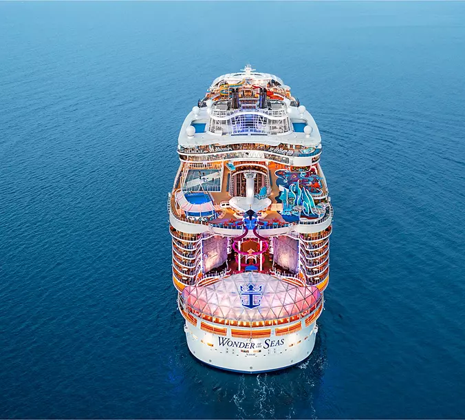  Encuentra un crucero  Compartir  Bahamas y crucero de un día perfecto