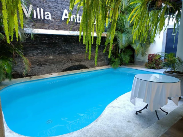 VILLA ANTIGUA EL SALVADOR