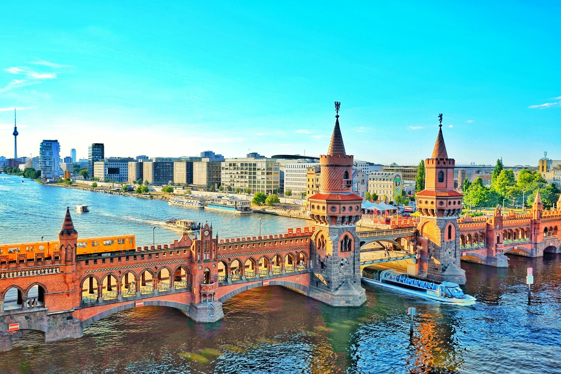 Eurociudades Berlín567