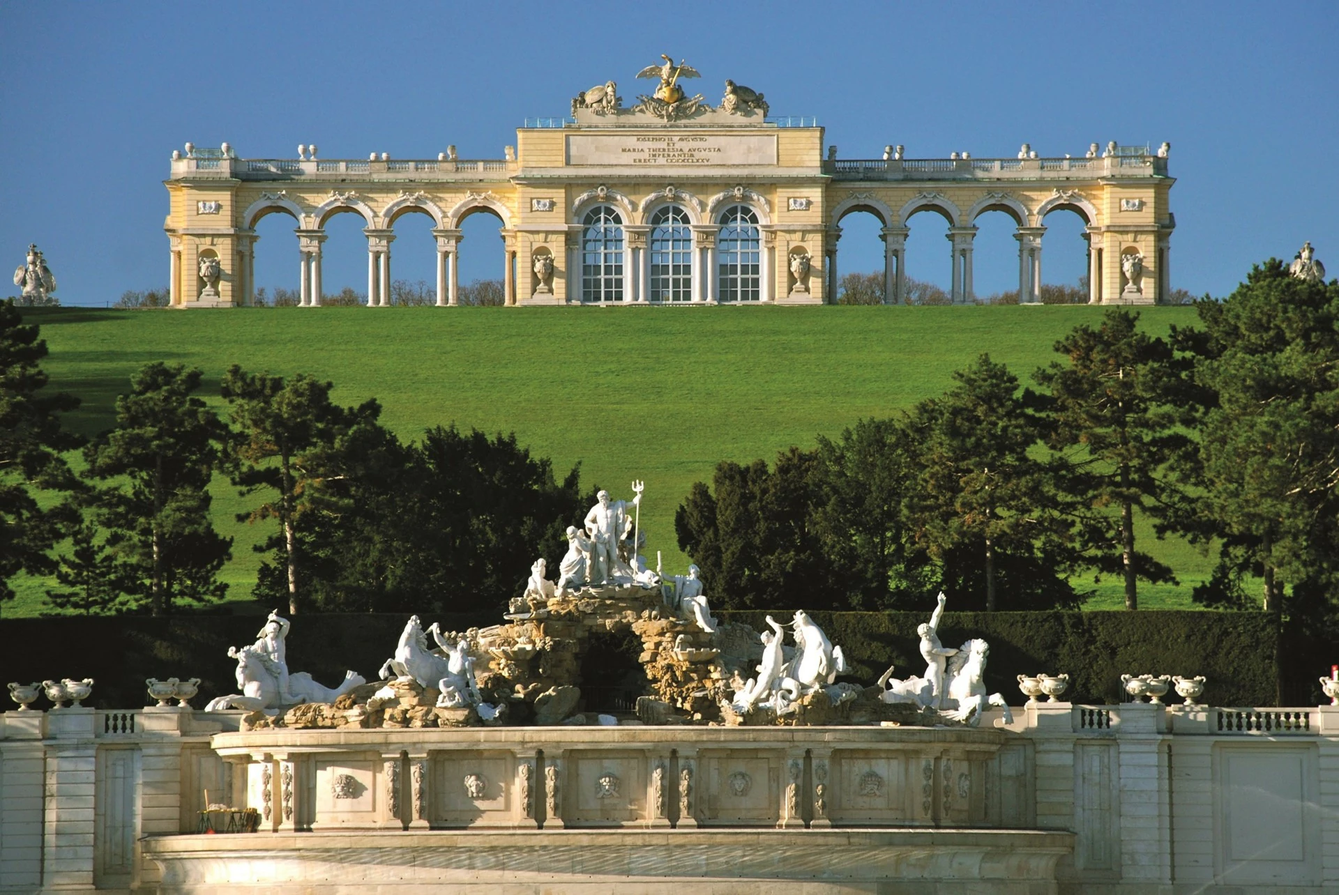 Eurociudades Viena