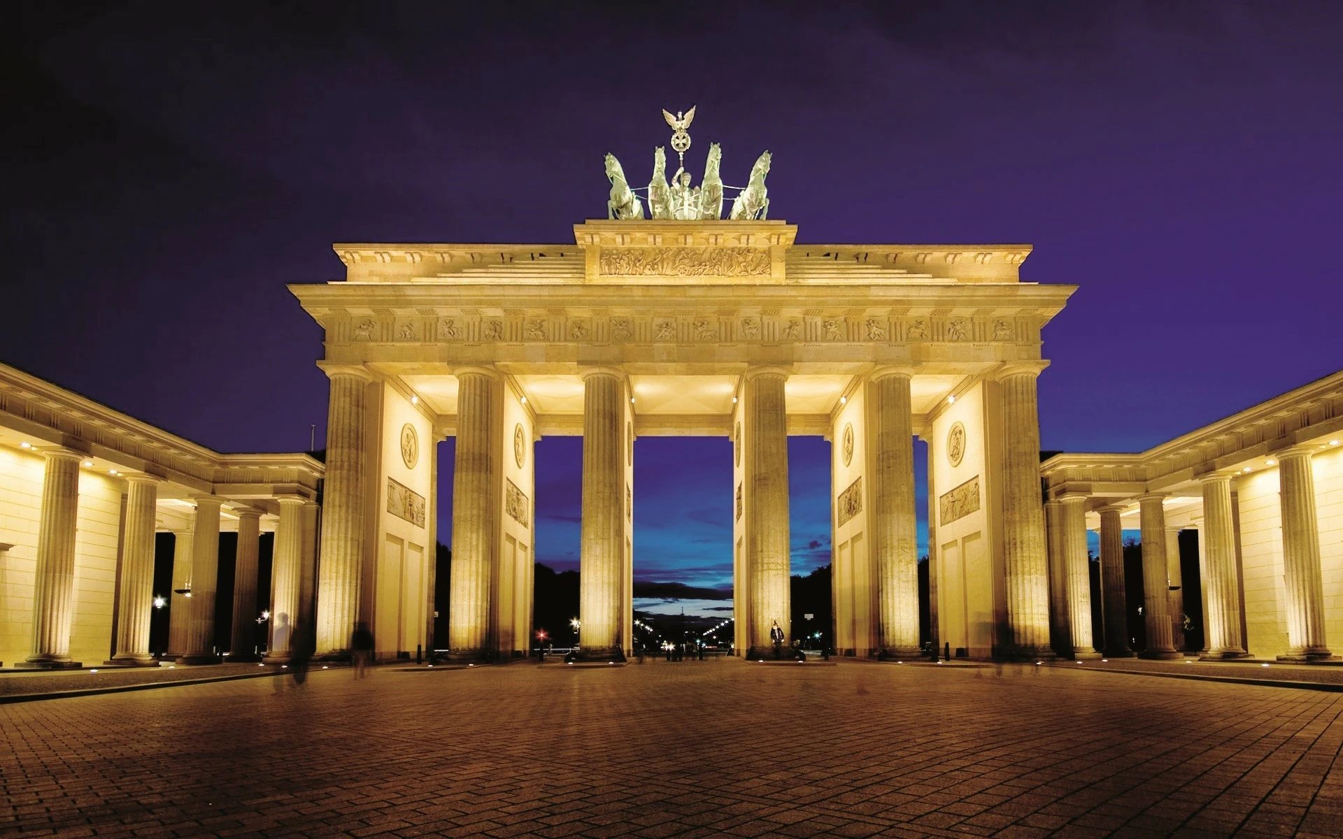 Eurociudades Berlín567