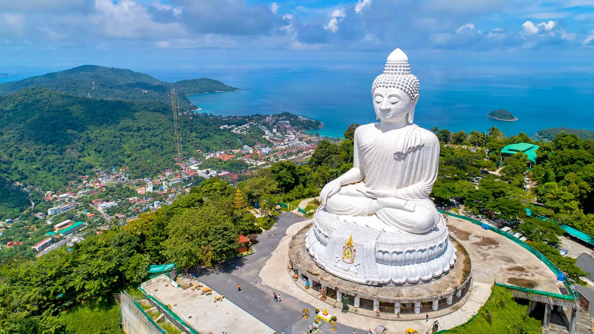 Tailandia, Phuket Y Bali