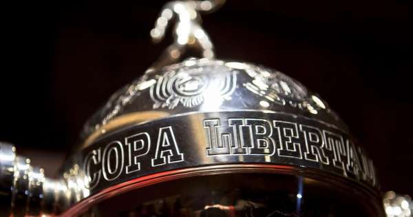 Final Copa Libertadores 2025