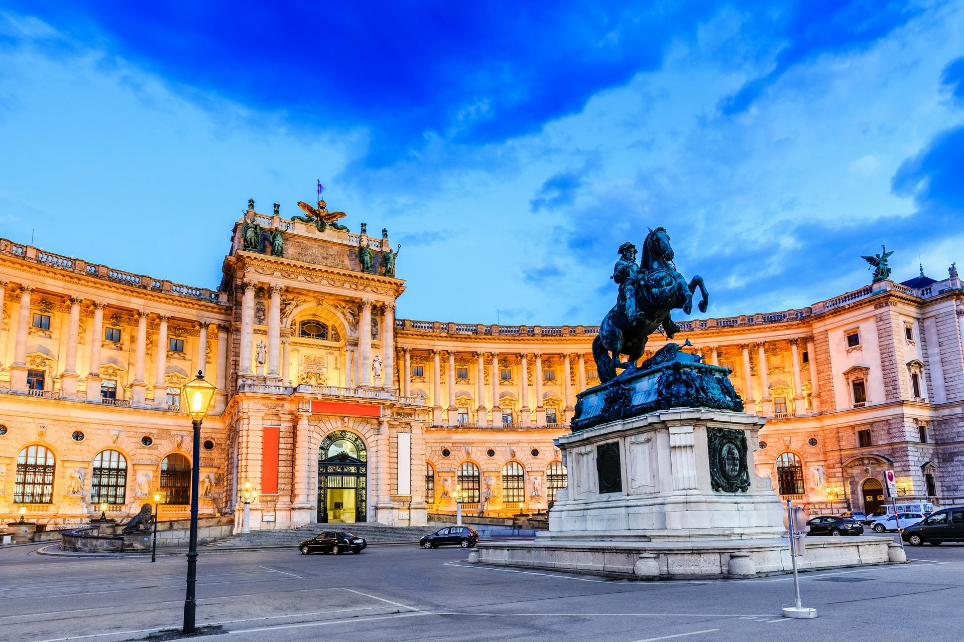Eurociudades Viena