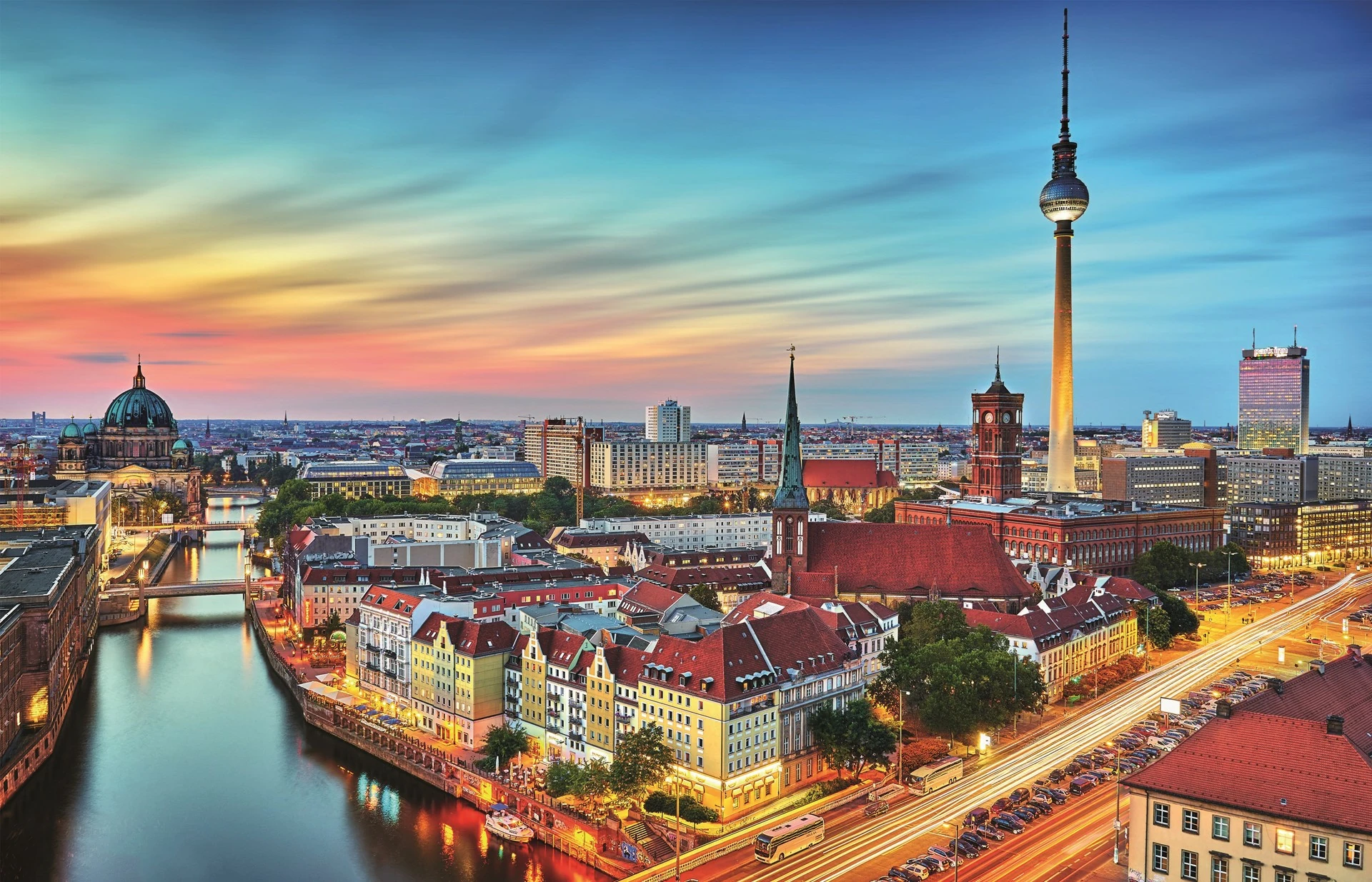Eurociudades Berlín567