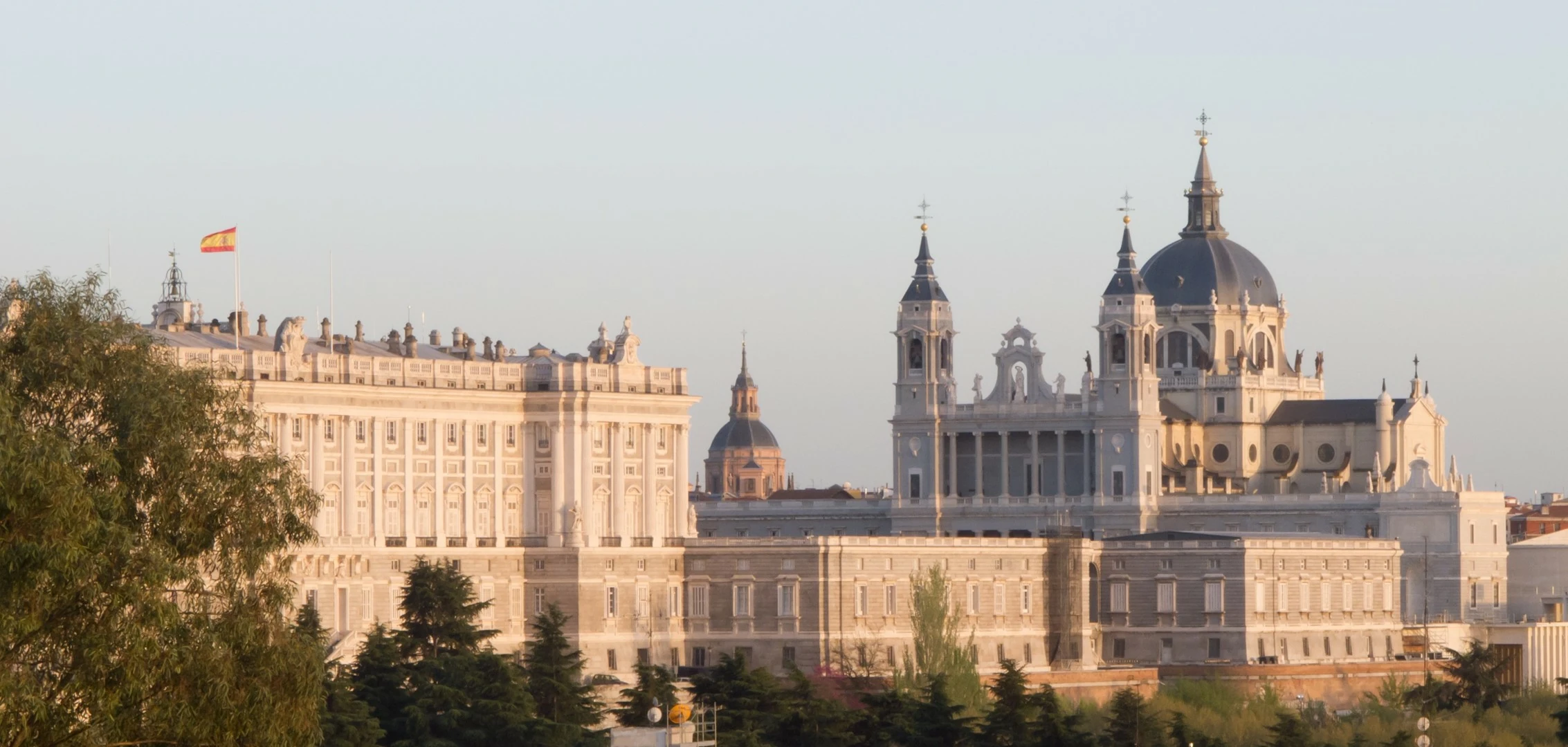 Eurociudades Madrid