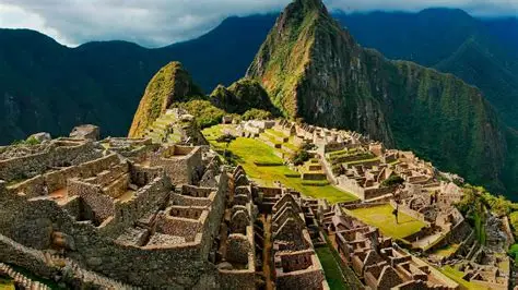 Perú, Historia Y Arqueología