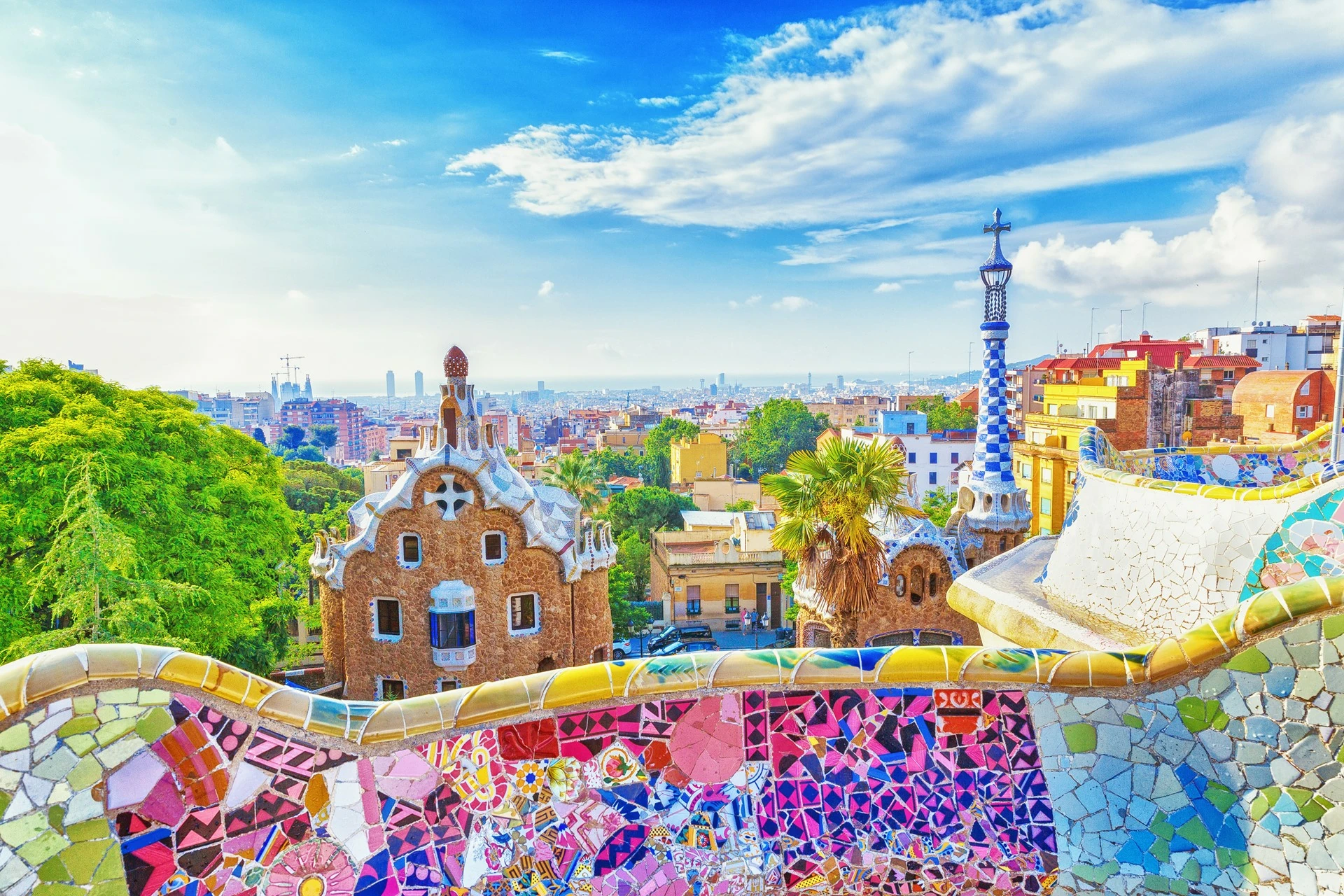 Eurociudades Barcelona