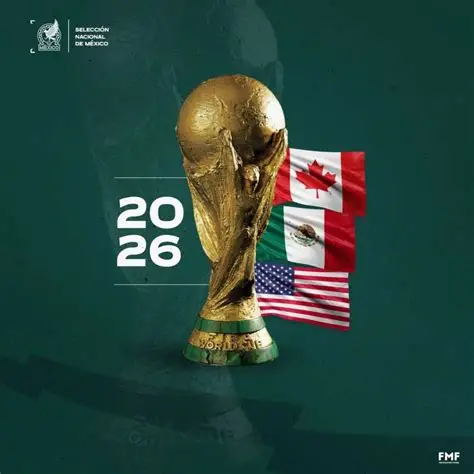 Mundial 2026 New York