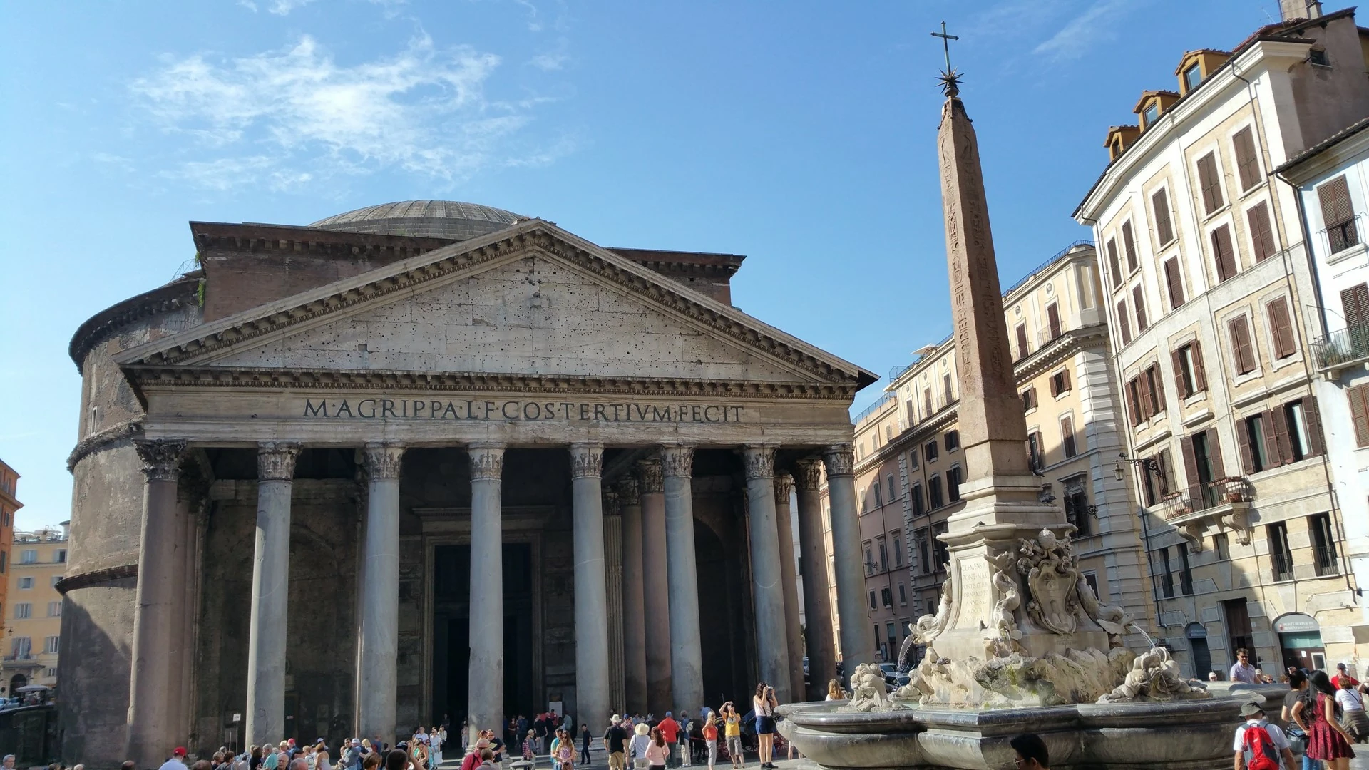 Eurociudades Roma