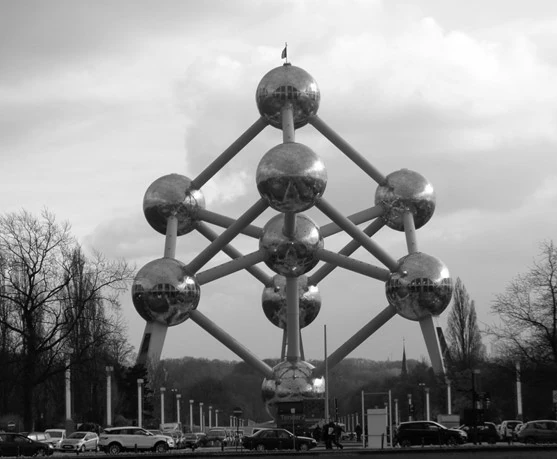 Eurociudades Bruselas