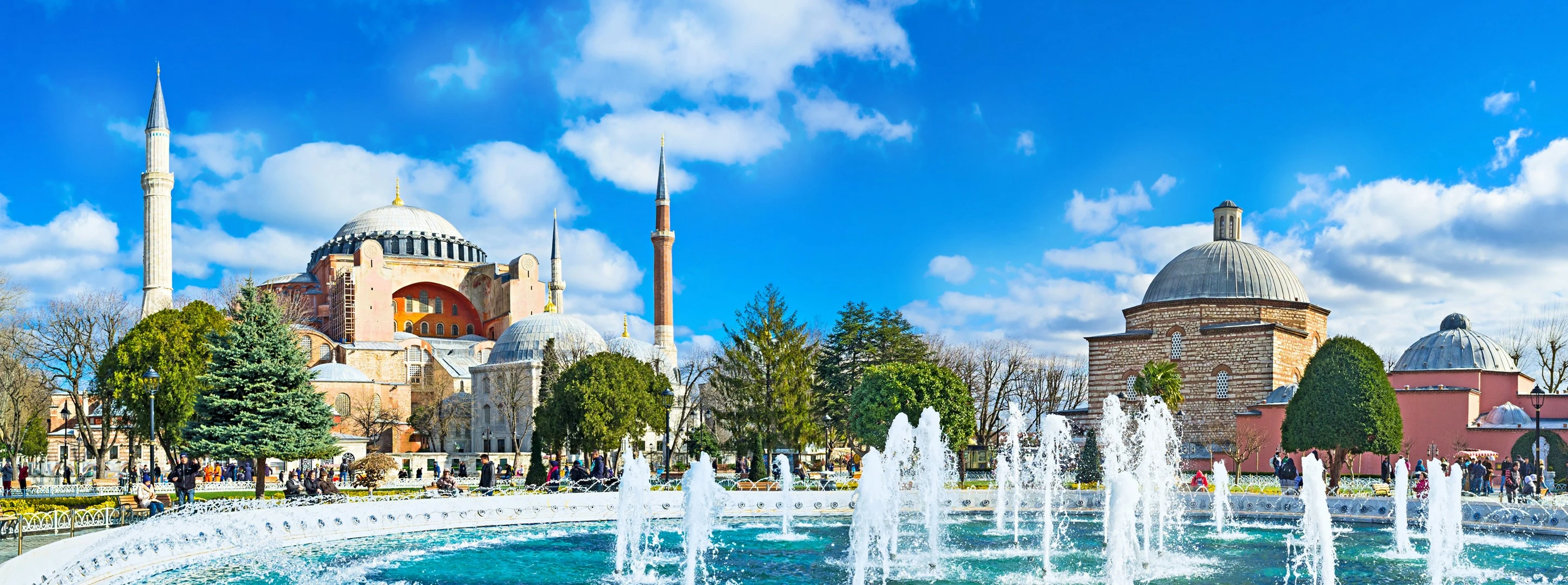 Joyas de Turquía