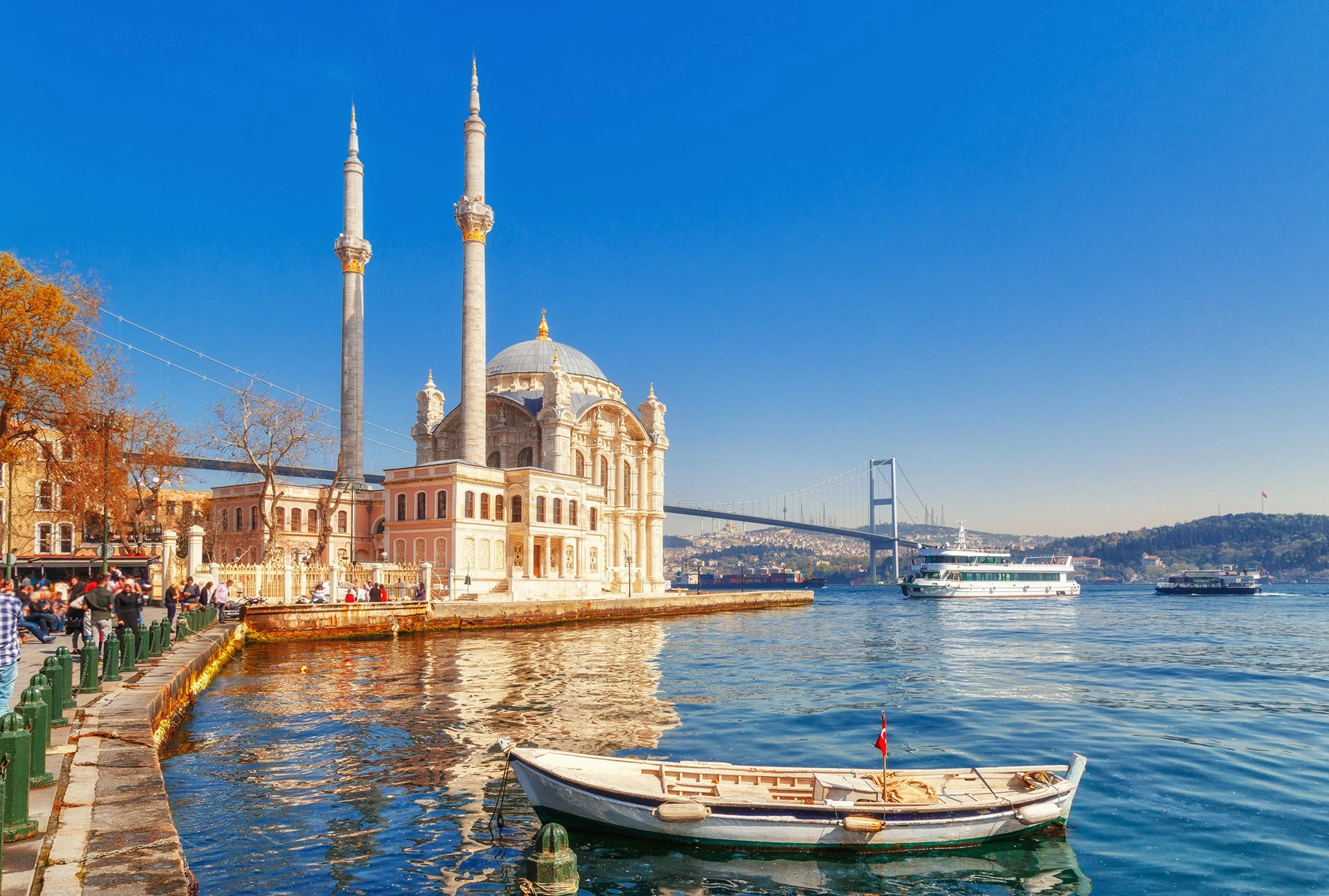 Joyas de Turquía