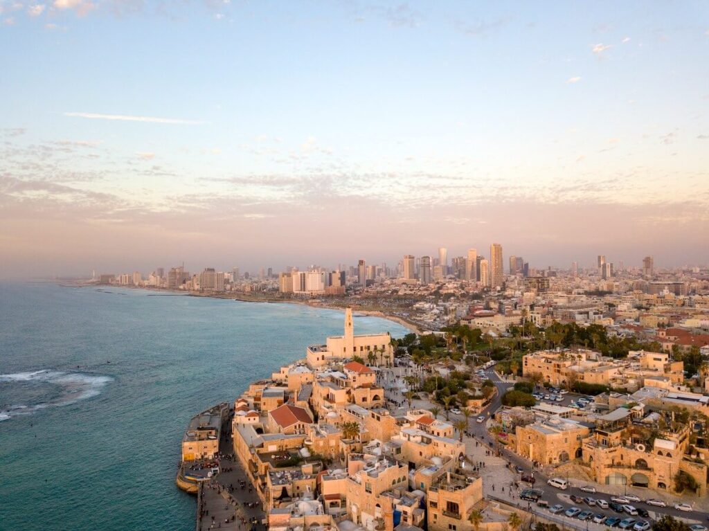 Israel Esencial