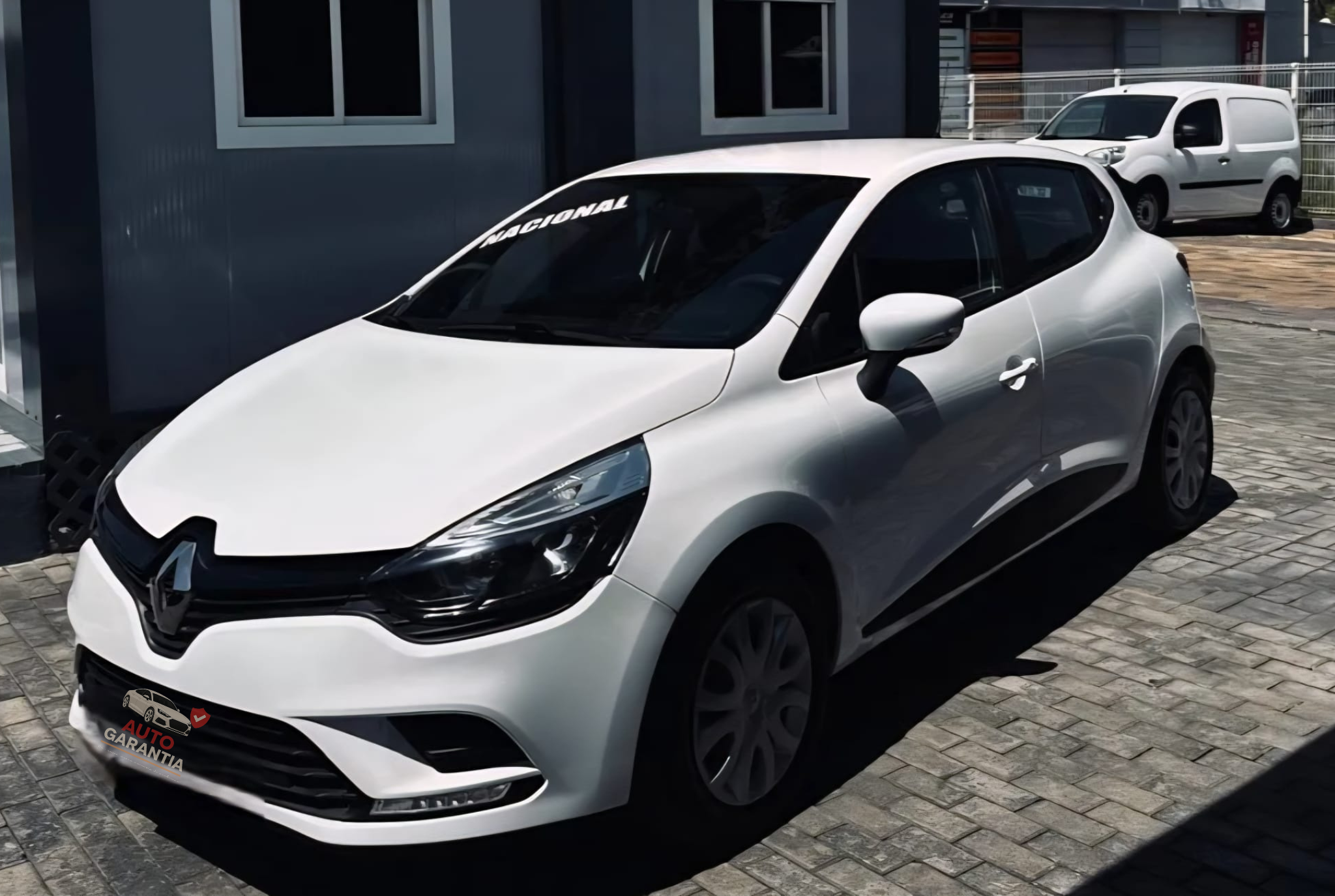 Renault Clio 1.5 DCI Zen