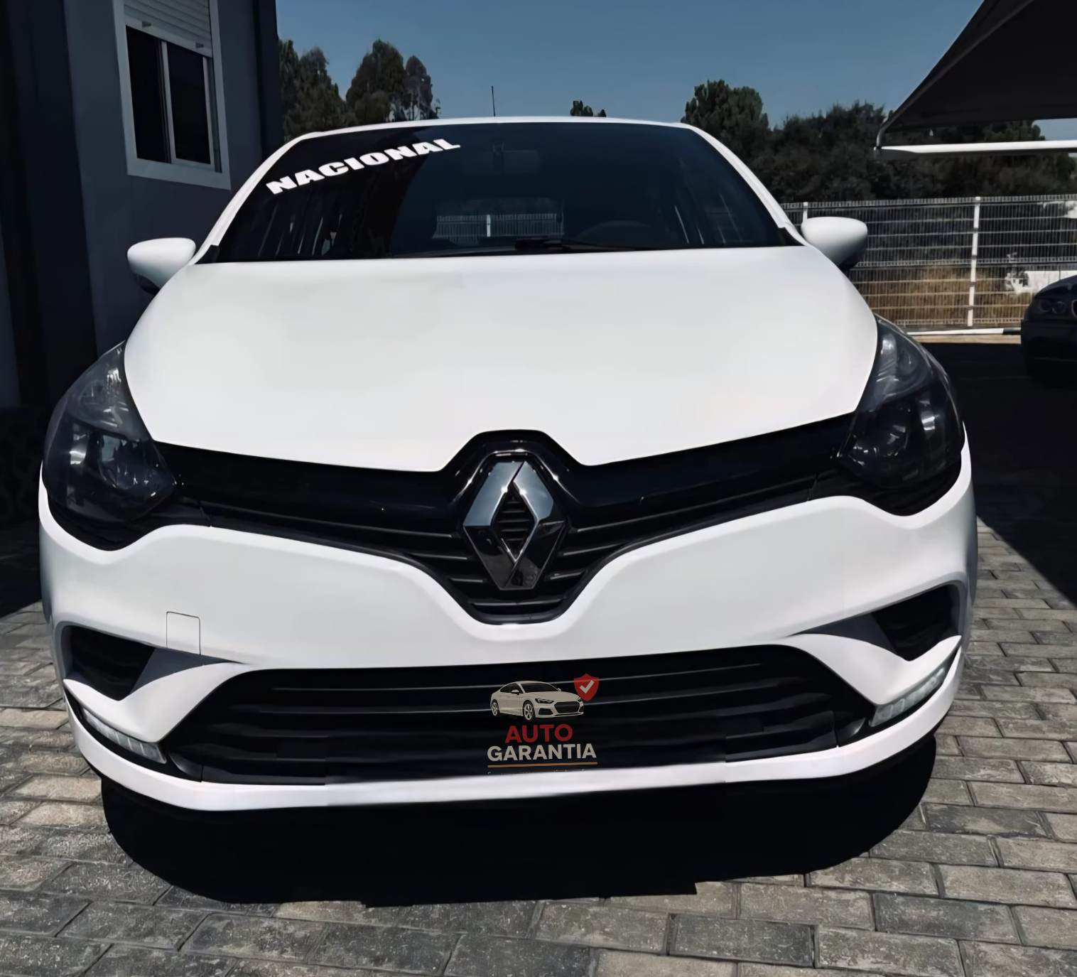 Renault Clio 1.5 DCI Zen