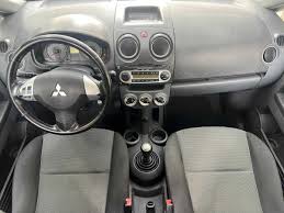 Mitsubishi Colt 1.1