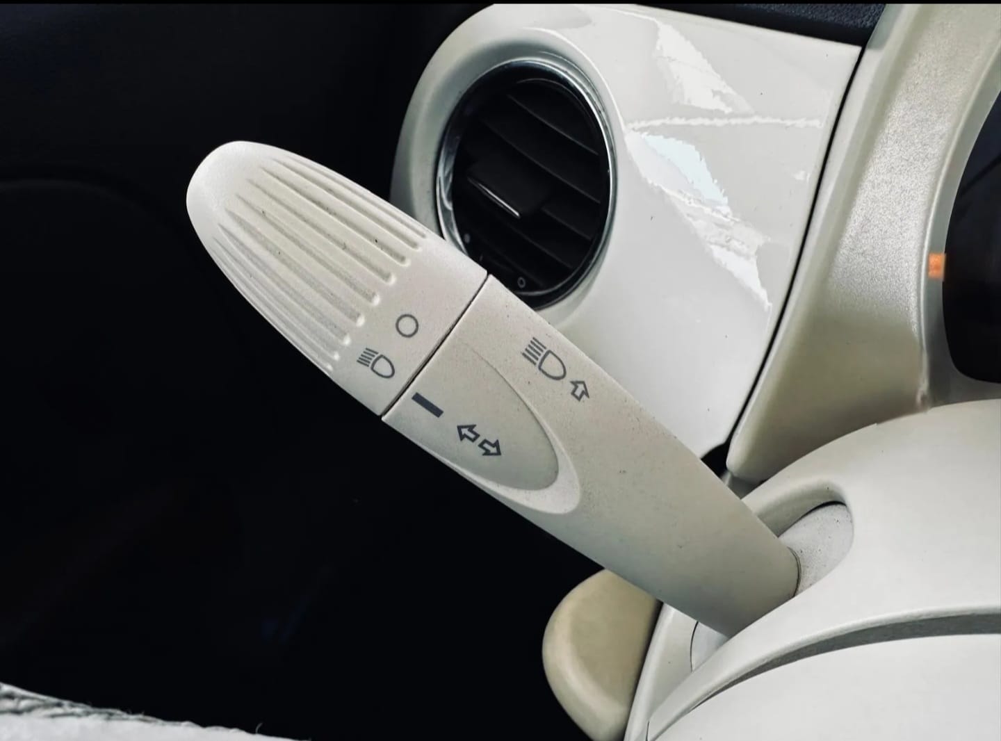 Fiat 500 1.2 - Cabriolet