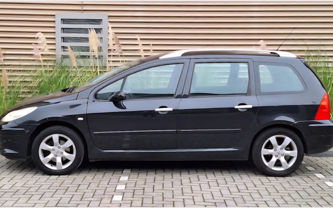 Peugeot 307 SW