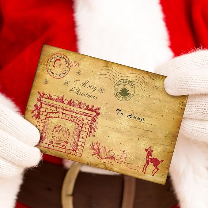 Santa Sweets!