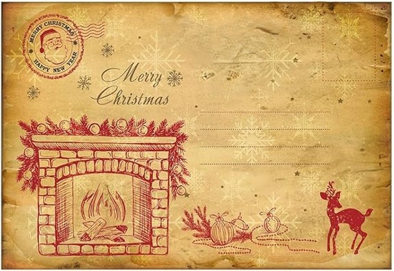 Santa Sweets!