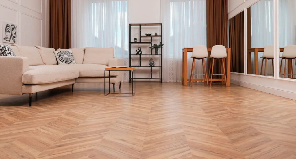 Pisos Vinílicos de Qualidade