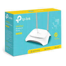 TP Link Router