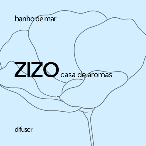 Difusor Banho de Mar